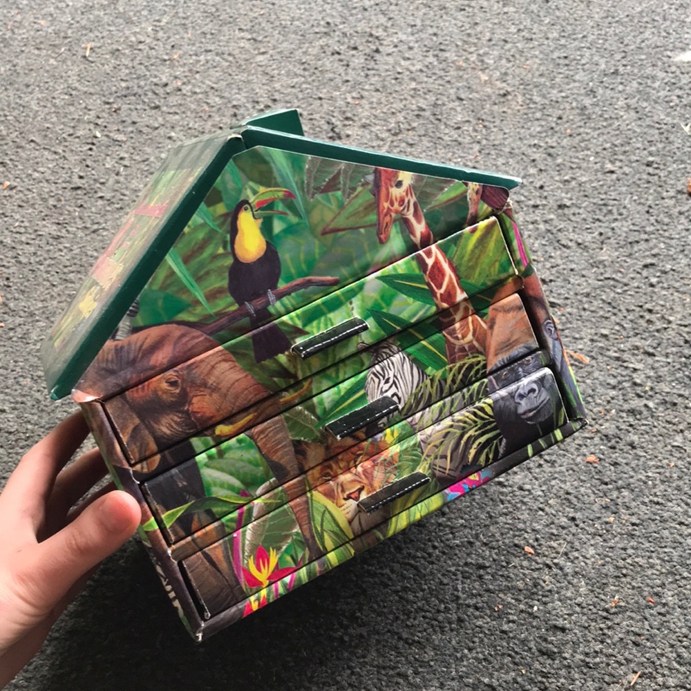 Art box